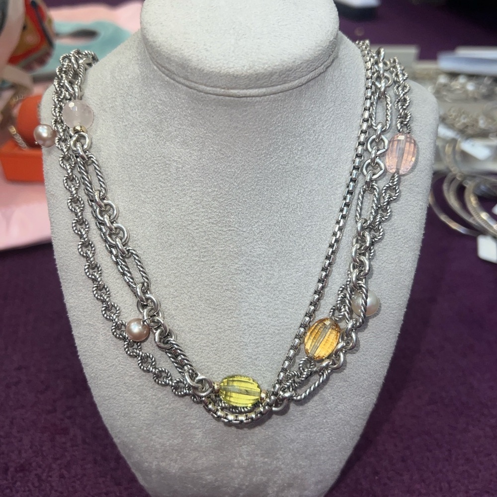 David Yurman - Picture 4 of 4
